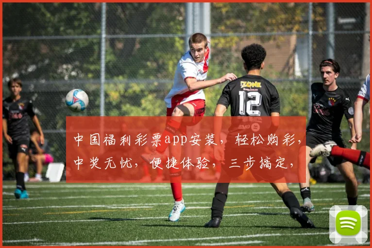 中国福利彩票app安装，轻松购彩，中奖无忧，便捷体验，三步搞定，快来下载