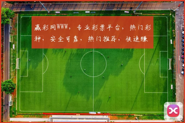赢彩网WWW，专业彩票平台，热门彩种，安全可靠，热门推荐，快速赚钱，三重保障，不容错过