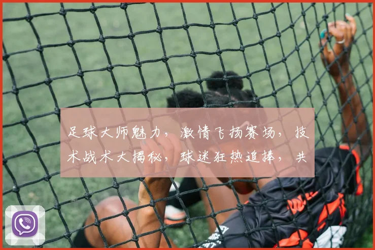 足球大师魅力，激情飞扬赛场，技术战术大揭秘，球迷狂热追捧，共享足球盛宴