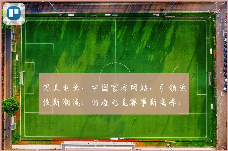 完美电竞，中国官方网站，引领竞技新潮流，打造电竞赛事新高峰，不容错过